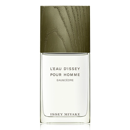 Issey Miyake EAU&CEDRE Eau de Toilette Intense Natural Spray