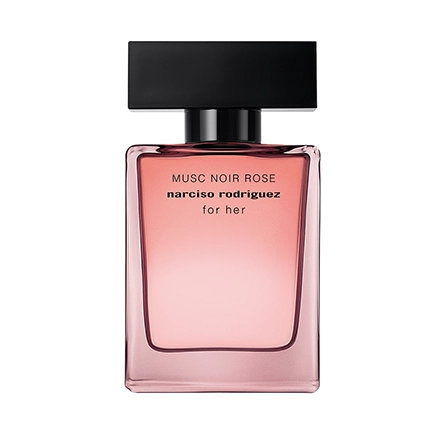 Narciso Rodriguez for her MUSC NOIR ROSE eau de parfum