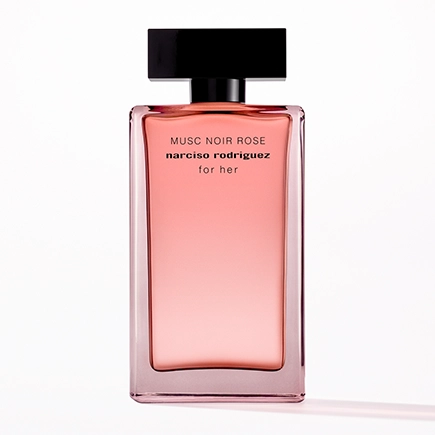 Narciso Rodriguez for her MUSC NOIR ROSE eau de parfum