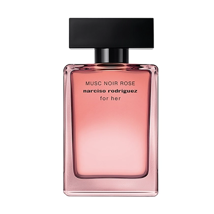 Narciso Rodriguez for her MUSC NOIR ROSE eau de parfum