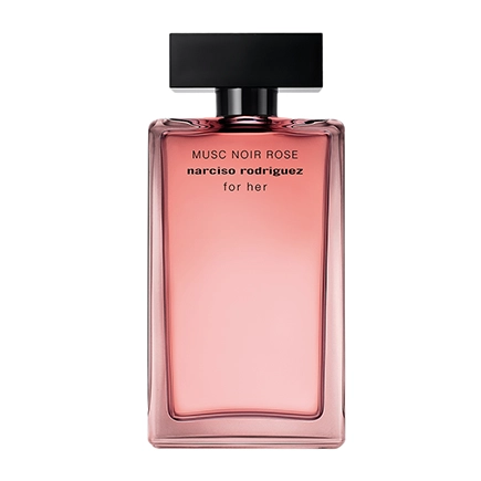 Narciso Rodriguez for her MUSC NOIR ROSE eau de parfum