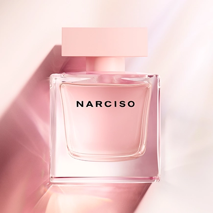 Narciso Rodriguez NARCISO CRISTAL eau de parfum