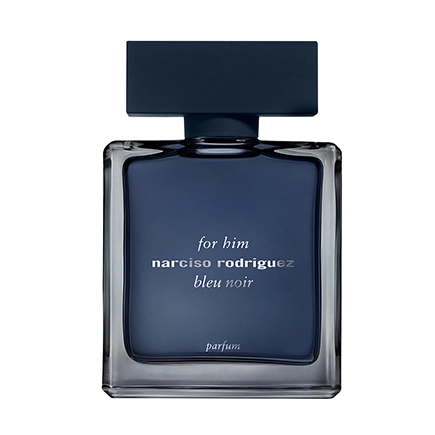 Narciso Rodriguez for him bleu noir parfum