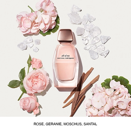 Narciso Rodriguez all of me eau de parfum