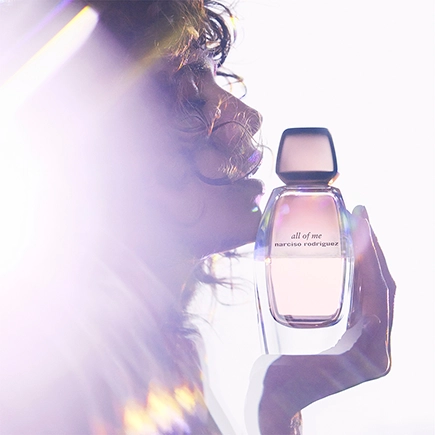 Narciso Rodriguez all of me eau de parfum