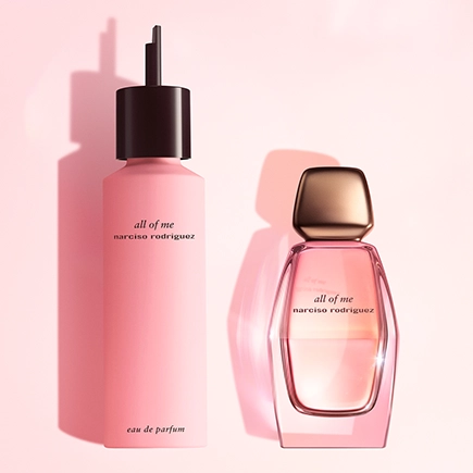 Narciso Rodriguez all of me eau de parfum