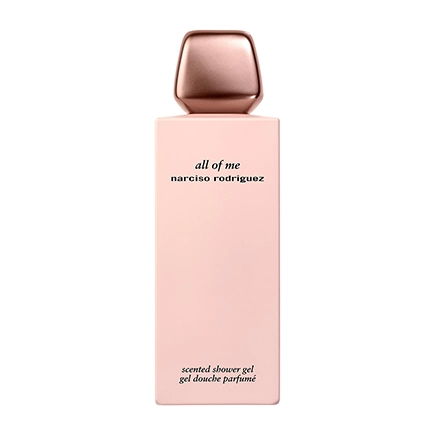 Narciso Rodriguez all of me shower gel