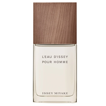 Issey Miyake EAU&VÉTIVER Eau de Toilette Intense Natural Spray