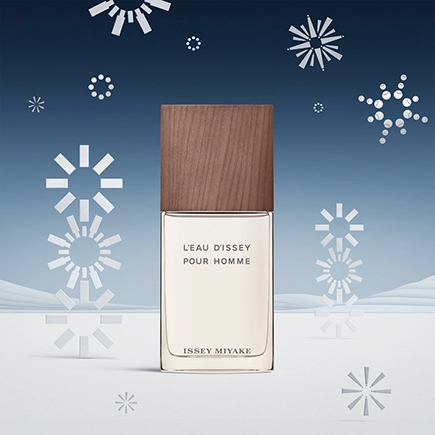 Issey Miyake L'Eau D'Issey Pour Homme Set