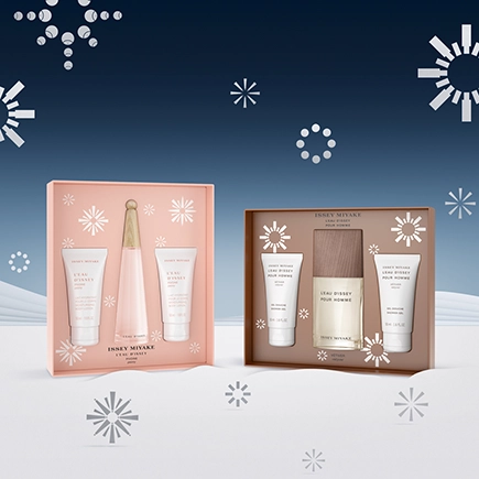 Issey Miyake L'Eau D'Issey Pour Homme Set