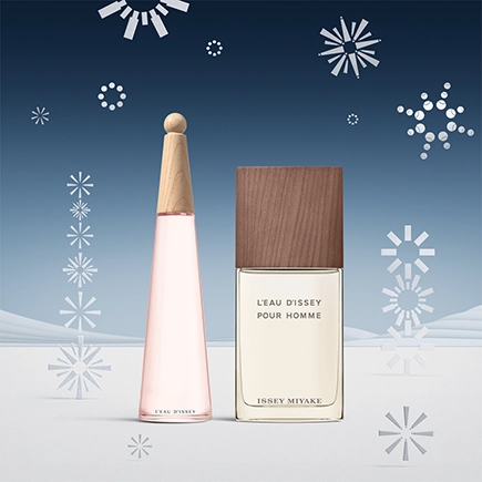 Issey Miyake L'Eau D'Issey Pour Homme Set