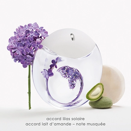 Issey Miyake A Drop d'Issey EdP + Hand Cream