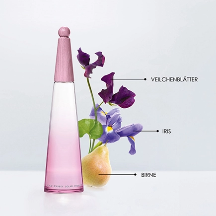Issey Miyake SOLAR VIOLET Eau de Toilette Intense Natural Spray