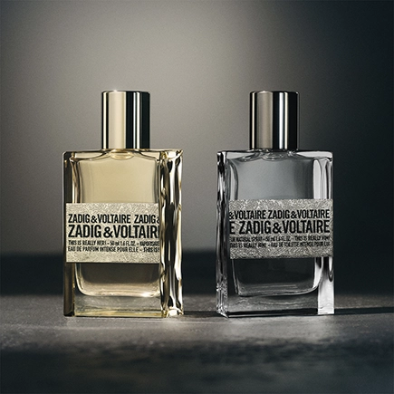 Zadig & Voltaire THIS IS REALLY HER! Eau der Parfum Intense