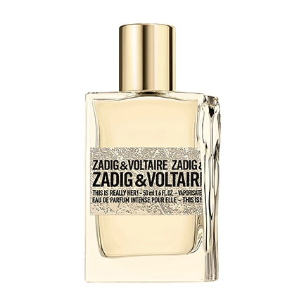 Zadig & Voltaire THIS IS REALLY HER! Eau der Parfum Intense