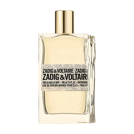 Zadig & Voltaire THIS IS REALLY HER! Eau der Parfum Intense