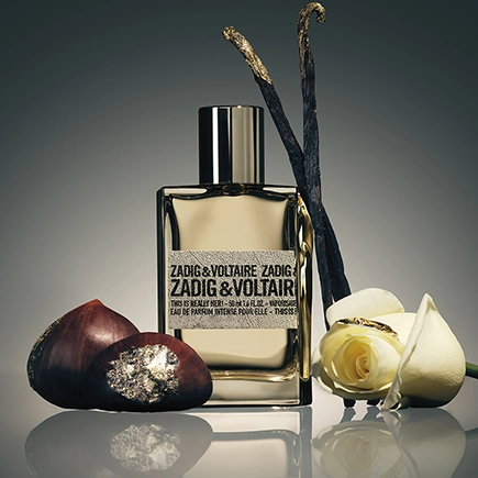 Zadig & Voltaire THIS IS REALLY HER! Eau der Parfum Intense