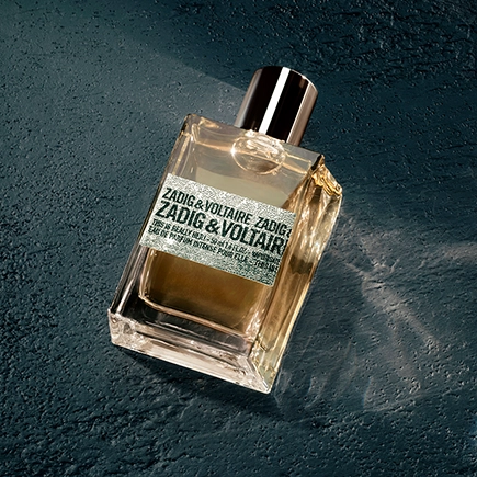 Zadig & Voltaire THIS IS REALLY HER! Eau der Parfum Intense