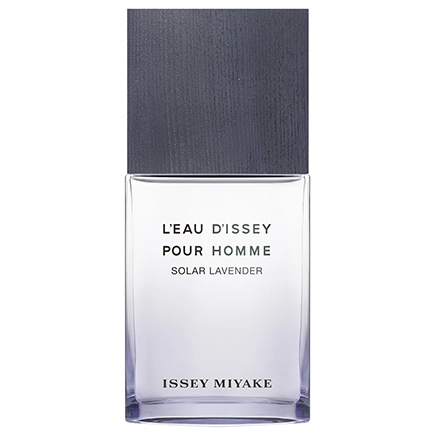 Issey Miyake SOLAR LAVANDER Eau de Toilette Intense Natural Spray