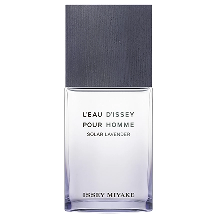 Issey Miyake SOLAR LAVANDER Eau de Toilette Intense Natural Spray