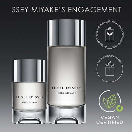 Issey Miyake Le Sel d'Issey Eau de Toilette