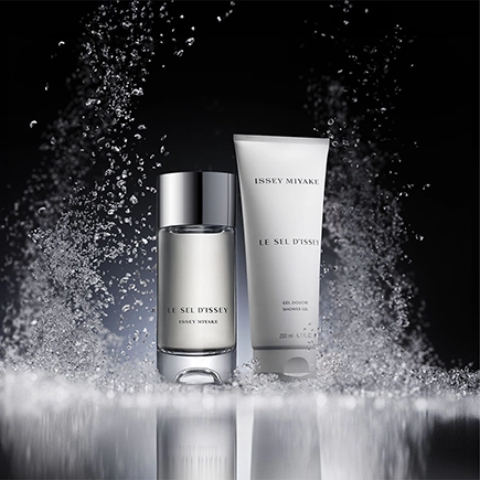 Issey Miyake Le Sel d'Issey Eau de Toilette