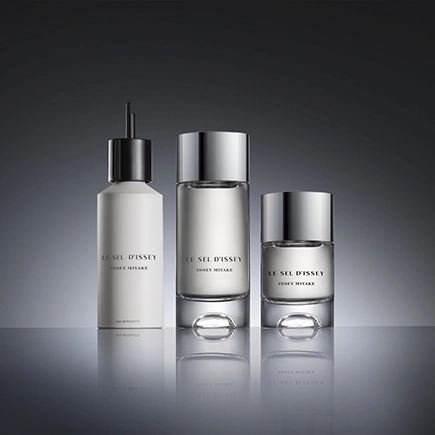 Issey Miyake Le Sel d'Issey Eau de Toilette Refill