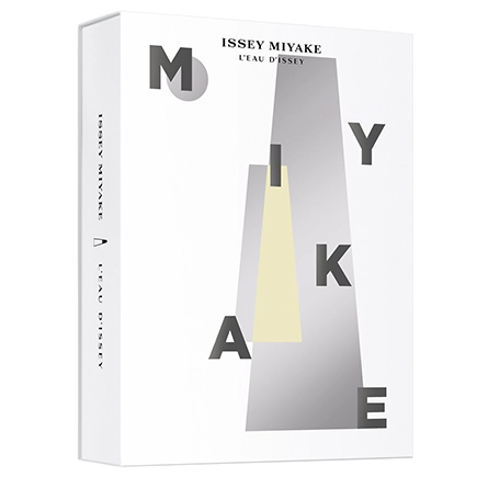 Issey Miyake L'eau d'Issey EdT + Body Lotion