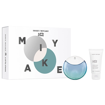 Issey Miyake A Drop d'Issey eau Fraîche EdP + A Drop d'Issey Hand Cream