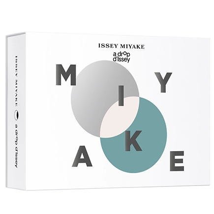 Issey Miyake A Drop d'Issey eau Fraîche EdP + A Drop d'Issey Hand Cream