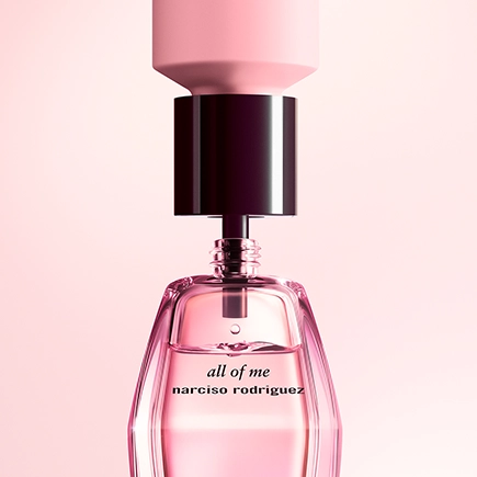 Narciso Rodriguez all of me eau de parfum refill