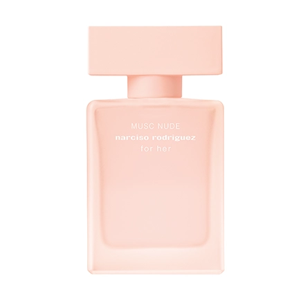 Narciso Rodriguez for her MUSC NUDE eau de parfum