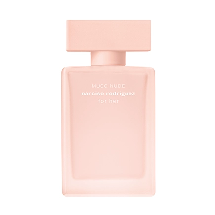 Narciso Rodriguez for her MUSC NUDE eau de parfum