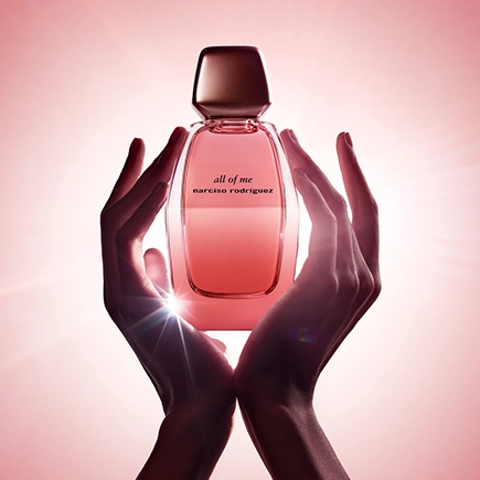 Narciso Rodriguez all of me eau de parfum Intense