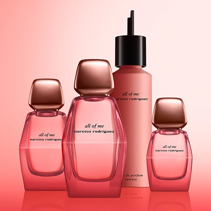 Narciso Rodriguez all of me eau de parfum Intense
