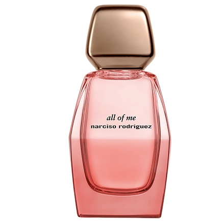 Narciso Rodriguez all of me eau de parfum Intense