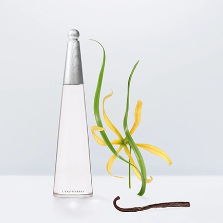 Issey Miyake L'EAU D'ISSEY Eau de Parfum Intense