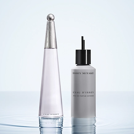Issey Miyake L'EAU D'ISSEY Eau de Parfum Intense Refill