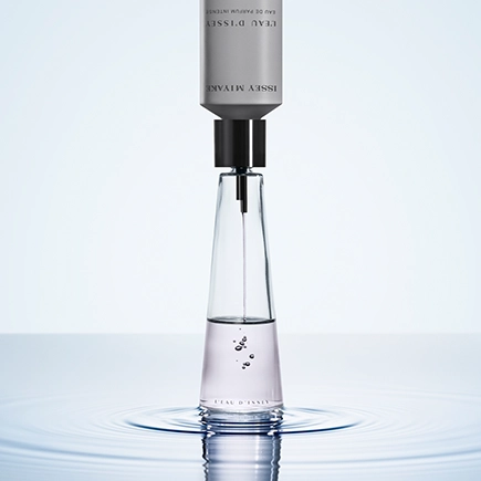 Issey Miyake L'EAU D'ISSEY Eau de Parfum Intense Refill