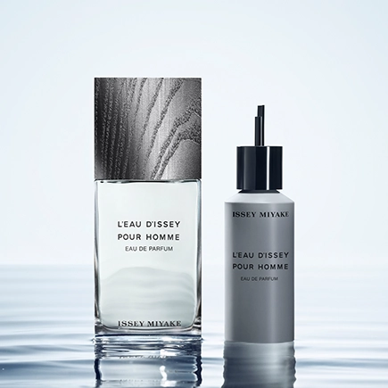 Issey Miyake L'EAU D'ISSEY POUR HOMME Eau de Parfum Refill