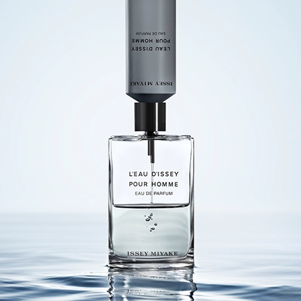Issey Miyake L'EAU D'ISSEY POUR HOMME Eau de Parfum Refill