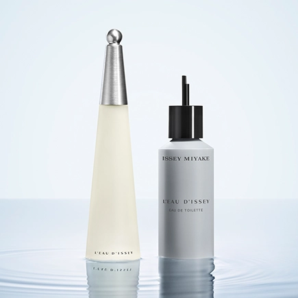 Issey Miyake L'eau D'Issey Eau de Toilette Refill