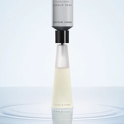 Issey Miyake L'eau D'Issey Eau de Toilette Refill