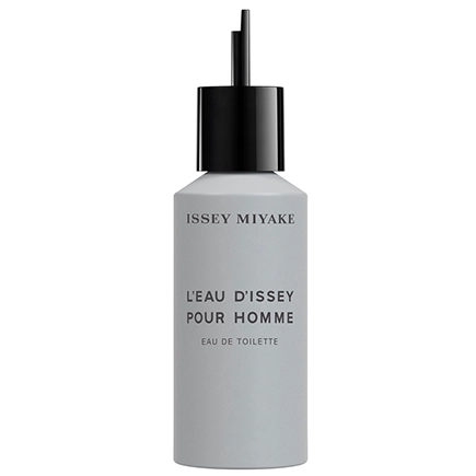 Issey Miyake L'eau D'Issey Pour Homme Eau de Toilette Refill