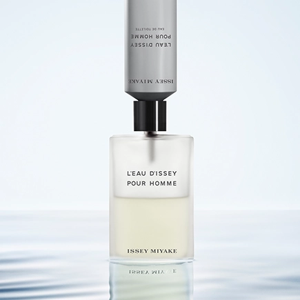 Issey Miyake L'eau D'Issey Pour Homme Eau de Toilette Refill