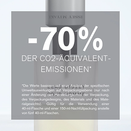 Issey Miyake L'eau D'Issey Pour Homme Eau de Toilette Refill