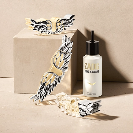Zadig & Voltaire ZADIG Eau de Parfum