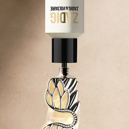 Zadig & Voltaire ZADIG Eau de Parfum