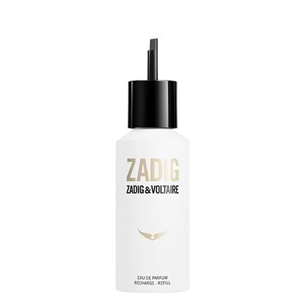 Zadig & Voltaire ZADIG Eau de Parfum Refill