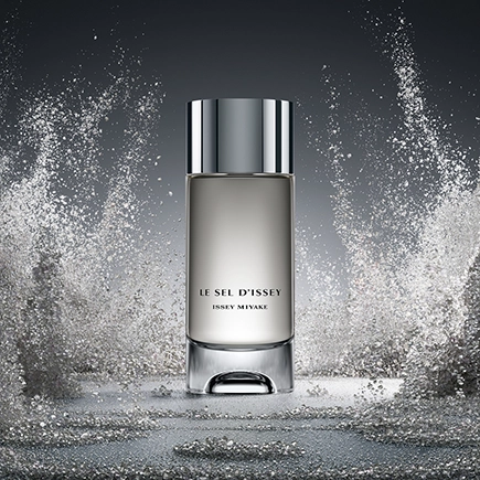 Issey Miyake Le Sel d'Issey Eau de Toilette